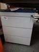 Rollcontainer mit Laden ca.43x60x57 cm Rollcontainer mit Laden ca.43x60x57 cm