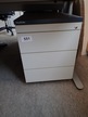 Rollcontainer mit Laden ca.43x60x57 cm Rollcontainer mit Laden ca.43x60x57 cm