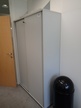 Schiebetürschrank 5 Ordnerhöhen ca.120x190 cm Schiebetürschrank 5 Ordnerhöhen ca.120x190 cm