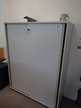 AS - Aktenschrank mit 4 Ordnerhöhen mit Schiebetüre ca.120x153 cm AS - Aktenschrank mit 4 Ordnerhöhen mit Schiebetüre ca.120x153 cm