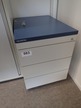 Rollcontainer mit Laden ca.43x60x57 cm Rollcontainer mit Laden ca.43x60x57 cm