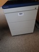 Rollcontainer mit Laden ca.43x60x57 cm Rollcontainer mit Laden ca.43x60x57 cm