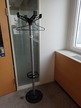 Designer Kleiderständer Silber Designer Kleiderständer Silber
