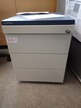 Rollcontainer mit Laden ca.43x60x57 cm Rollcontainer mit Laden ca.43x60x57 cm