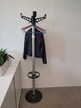 Designer Kleiderständer Silber Designer Kleiderständer Silber