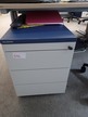 Rollcontainer mit Laden ca.43x60x57 cm Rollcontainer mit Laden ca.43x60x57 cm