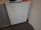Neudörfler Caddy mit Rolltore ca.80x51x103 cm Neudörfler Caddy mit Rolltore ca.80x51x103 cm