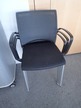 19 Stück Stapelstühle schwarz 19 Stück Stapelstühle schwarz