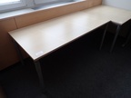 Neudörfler Beistelltisch ca. 160x80 cm Neudörfler Beistelltisch ca. 160x80 cm