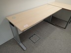 Neudörfler Beistelltisch ca. 160x80 cm Neudörfler Beistelltisch ca. 160x80 cm
