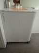 Neudörfler Caddy mit Rolltore ca.80x51x103 cm Neudörfler Caddy mit Rolltore ca.80x51x103 cm