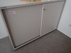 Aktenschrank ca.120x78 cm 2 Ordnerhöhen Aktenschrank ca.120x78 cm 2 Ordnerhöhen