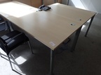 Beistelltisch ca. 120x80 cm Beistelltisch ca. 120x80 cm