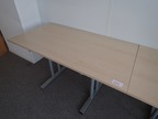 Beistelltisch ca. 140x70 cm Beistelltisch ca. 140x70 cm