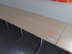 Beistelltisch ca. 140x70 cm Beistelltisch ca. 140x70 cm