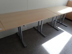 Beistelltisch ca. 140x70 cm Beistelltisch ca. 140x70 cm