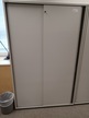 Schiebetürschrank 5 Ordnerhöhen ca.120x190 cm Schiebetürschrank 5 Ordnerhöhen ca.120x190 cm