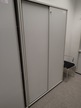 Schiebetürschrank 5 Ordnerhöhen ca.120x190 cm Schiebetürschrank 5 Ordnerhöhen ca.120x190 cm
