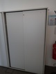 Schiebetürschrank 5 Ordnerhöhen ca.120x190 cm Schiebetürschrank 5 Ordnerhöhen ca.120x190 cm