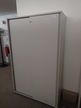 Schiebetürschrank 5 Ordnerhöhen ca.120x190 cm Schiebetürschrank 5 Ordnerhöhen ca.120x190 cm