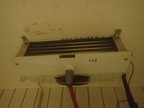 Frischdienst-Aggregat 60 x 40 x 20 cm Frischdienst-Aggregat 60 x 40 x 20 cm