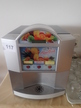 Softdrinkmaschine Modell Asko Typ DISWATER Fruit - PWF 1660 BJ 2007 36 x 50 x 45 cm Softdrinkmaschine Modell Asko Typ DISWATER Fruit - PWF 1660 BJ 2007 36 x 50 x 45 cm