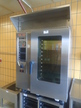 Rational Kombidämpfer Typ Klima + Kombi CPC 101, 19 kW Leistung, Seriennr E11CD01101055104, 380 V Rational Kombidämpfer Typ Klima + Kombi CPC 101, 19 kW Leistung, Seriennr E11CD01101055104, 380 V
