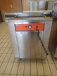 Berndorfer 1600 W Typ C-RC 2 P Speisen-Wärmemoduleinheit, stapelbar ca. 63 x 60 x 90 cm Berndorfer 1600 W Typ C-RC 2 P Speisen-Wärmemoduleinheit, stapelbar ca. 63 x 60 x 90 cm