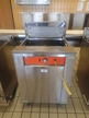 Berndorfer 1600 W Typ C-RC 2 P Speisen-Wärmemoduleinheit, stapelbar ca. 63 x 60 x 90 cm Berndorfer 1600 W Typ C-RC 2 P Speisen-Wärmemoduleinheit, stapelbar ca. 63 x 60 x 90 cm