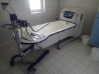ARJO Calypso mit Badewannenmodul ARJO Calypso mit Badewannenmodul