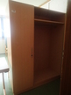 Garderobenschrank ca. 150 x 62 x 200 cm Garderobenschrank ca. 150 x 62 x 200 cm