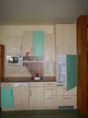 Küchenblock mit Miele Geschirrspüler, Mikrowelle, ca. 220 x 61 x Küchenblock mit Miele Geschirrspüler, Mikrowelle, ca. 220 x 61 x