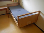 Pflegebett Pflegebett
