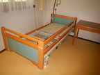 Pflegebett Pflegebett
