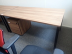 Neudörfler Schreibtisch ca. 160 x 80 cm Neudörfler Schreibtisch ca. 160 x 80 cm
