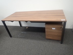 Neudörfler Schreibtisch ca. 160 x 80 cm Neudörfler Schreibtisch ca. 160 x 80 cm