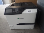 Lexmark Drucker Typ C4150 (ohne Funktionsprüfung) Lexmark Drucker Typ C4150 (ohne Funktionsprüfung)