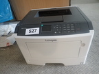 Lexmark MS 415 DN (ohne Funktionsprüfung) Lexmark MS 415 DN (ohne Funktionsprüfung)