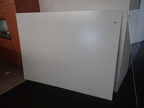 Alu-Werbetafel 200 x 150 cm Alu-Werbetafel 200 x 150 cm